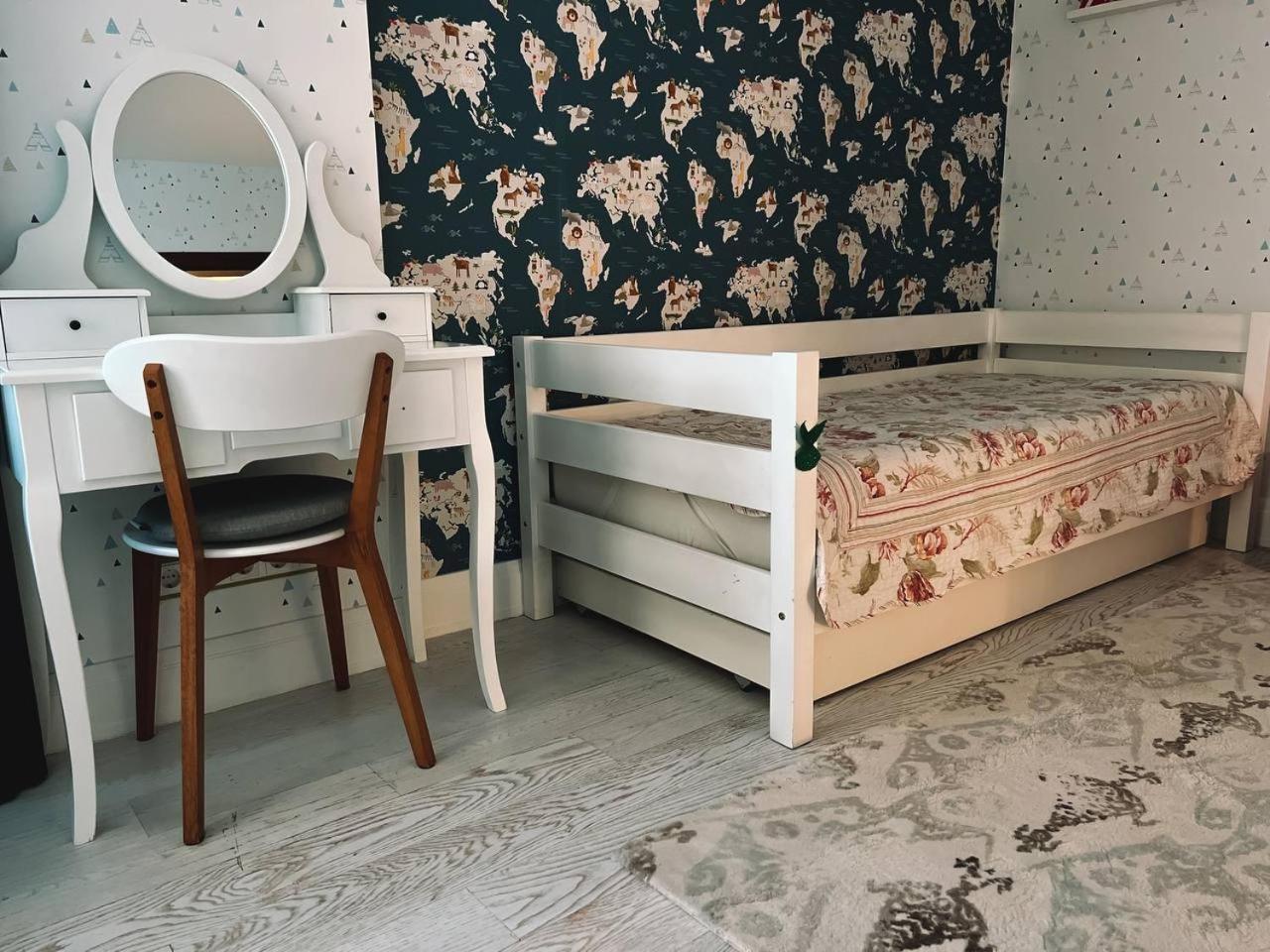 Chudodiyevo Park- Hotel Vyshpol Eksteriør billede