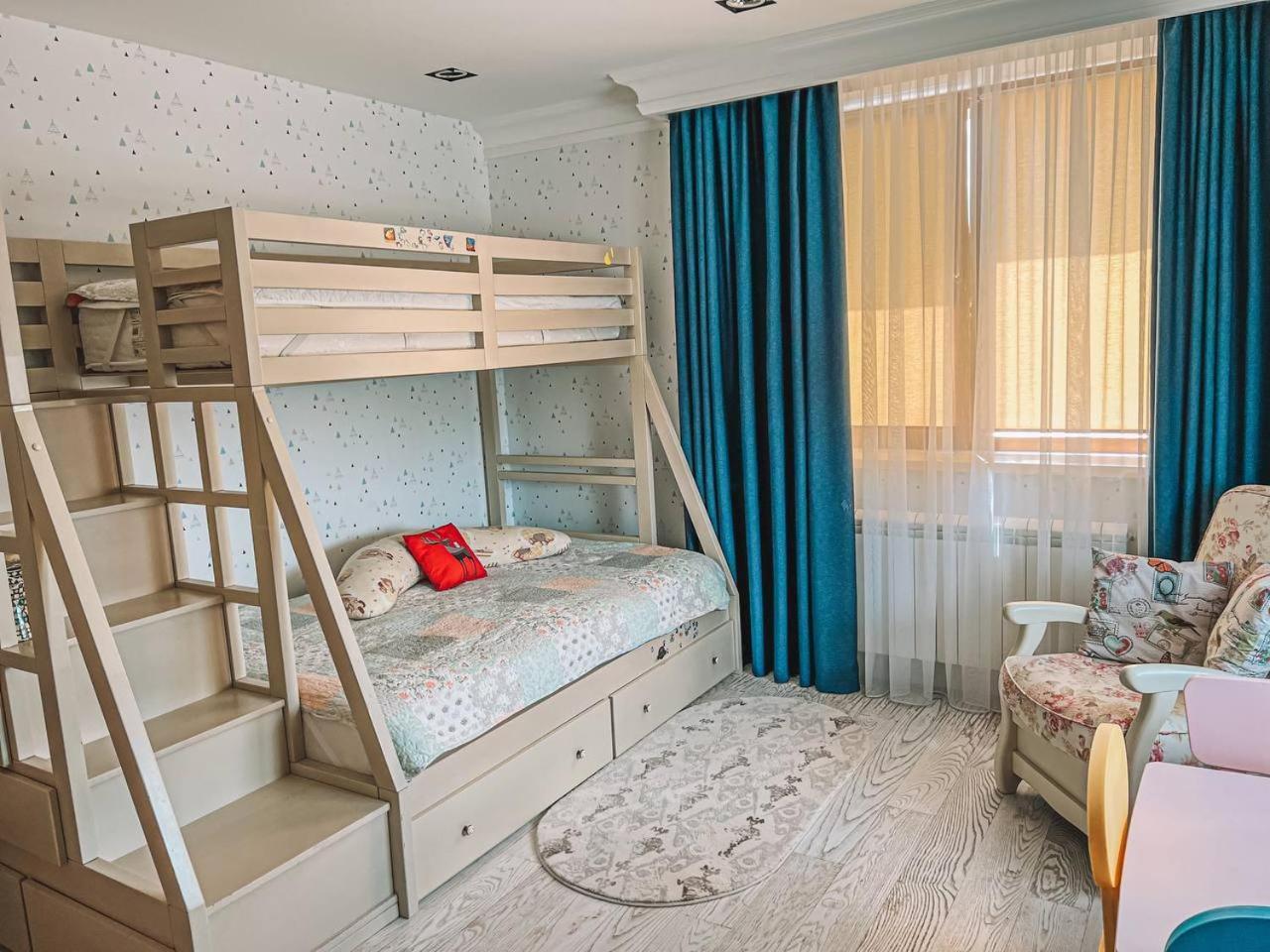 Chudodiyevo Park- Hotel Vyshpol Eksteriør billede